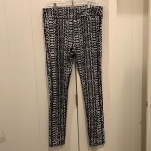 under armour leggings